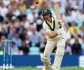 Labuschagne's mental reset sparks push for Ashes spot