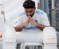 Rishabh Pant back; to lead India A against South Africa