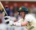 'Captaincy will bring best out of Smith'
