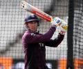 England win NZ T20I series as rain ruins final game