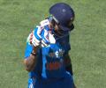 Will Kohli bow out after surpassing Sangakkara?