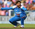 'Kuldeep Is A Must; Sacrifice A Batter'