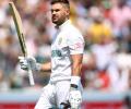 2nd Test: South Africa crush Pakistan; level series