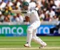 Test win in Pakistan boost for South Africa ahead of India tour