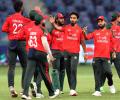 Bangladesh rout West Indies to claim ODI series