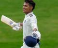 India's next gen light up Ranji Trophy Day 1