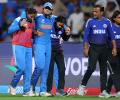 Big blow for India as opener Pratika ruled out of WC