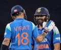 Why Rohit, Kohli still matter for India's 2027 World Cup