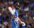 Why Rohit has ditched fearless batting approach