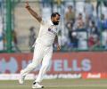 Ranji Trophy: 5-star Shami fires Bengal to victory