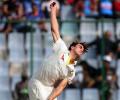 Pat Cummins returns to bowling ahead of Ashes