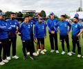 Fearless India ready to fire again in Melbourne