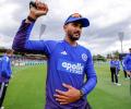 Another injury blow for Reddy; to miss first three T20s vs Aus