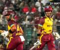 Windies spinners choke Bangladesh to secure series win
