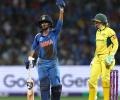 PIX: Jemimah slays Australia as India enter World Cup final