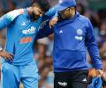 Big Blow! Shreyas Iyer Out 2 Months, WC Hopes Hit Hard