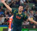 How Hazlewood scripted India's downfall at MCG