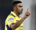 Ashwin set for India comeback at Hong Kong Sixes