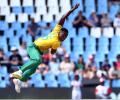 Proteas suffer double injury blow ahead of Eng clash