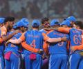 Relive India's 8 Asia Cup Wins