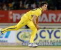 Blow for Australia! Injured Cummins ruled out of India series