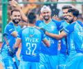 Asia Cup Super 4: Will India halt Korea's reign?
