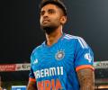 Why Oman won't fear Suryakumar Yadav in Asia Cup