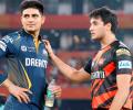 Gill and Abhishek opening pair in Asia Cup?