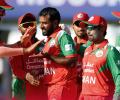 From desk jobs to Asia Cup, Oman's inspiring story