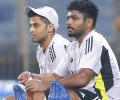 Asia Cup: Sanju, Rinku Left Out In The Cold!