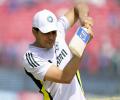 Asia Cup: Will Gill Replace Samson Or Varma?