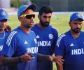 UAE coach urges players to be brave vs Bumrah, SKY
