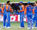 Should India Field Same Team Vs Pakistan?