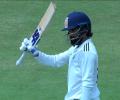 Duleep Trophy final: Patidar, Rathod centuries put Central in control vs South