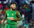 Rishad plugs hole in Bangladesh's spin department