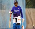 Asia Cup: How India Are Preparing For Pakistan