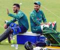 'We can beat any team': Pakistan captain Agha warns India