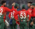 Asia Cup: Perform or perish for Bangladesh against Afghanistan