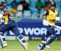 Asia Cup: Nissanka heroics push Sri Lanka past Hong Kong