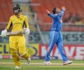 2nd ODI: India look to improve fielding, bowling