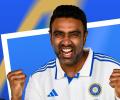 39 and Still Iconic: How Ashwin Redefined Indian Spin