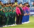 Asia Cup: Pakistan vs UAE Match Kicks Off After Pullout Drama