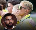 How Kohli inspired this teenager to play for Australia