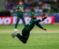 Agha admits Pak fell short in all departments vs India