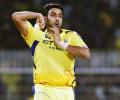 Four Big Bash League clubs chasing spin great Ashwin!