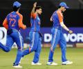 Asia Cup: India face spin test in fiery Bangladesh clash