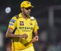 Ashwin set for historic $1m BBL stint with Sydney Thunder