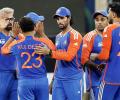 Asia Cup: 'Huge gap between India and other teams'