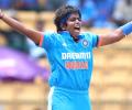 Blow for India as Arundhati gets injured before World Cup