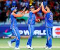 Chakravarthy banks on old ball to weave his magic